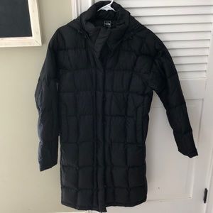 The North face Women’s Winter Coat size Medium